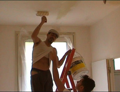 L'échelle des soupirs – Partie 1