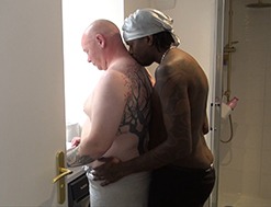 Harmony, un homme « d’intérieur »