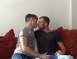 Viens et défonce-moi