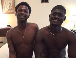 Un premier tournage qui a du ressort