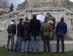 Le Boxboys (Photo de famille – Gratuit)