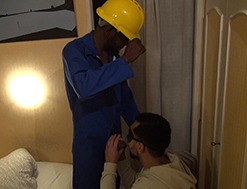 Un réglage très ‘pointu’