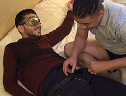 Fatigué mais pas trop