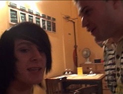 Intermède en tournage (Gratuit)